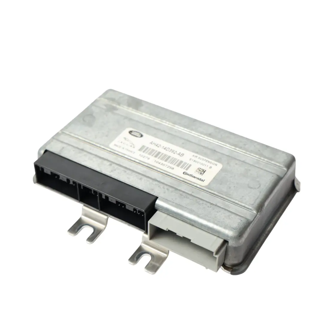 Module Commande Suspension Pneumatique AH4214D392AB pour Land Rover Discovery 4 L319 à propos du numéro de pièce AH42-14D392-AB Land Rover Discovery 4 L319 Module Commande Suspension Pneumatique AH4214D392AB - SKU AH42-14D392-AB - Numéro de pièce AH42-14D392-AB
