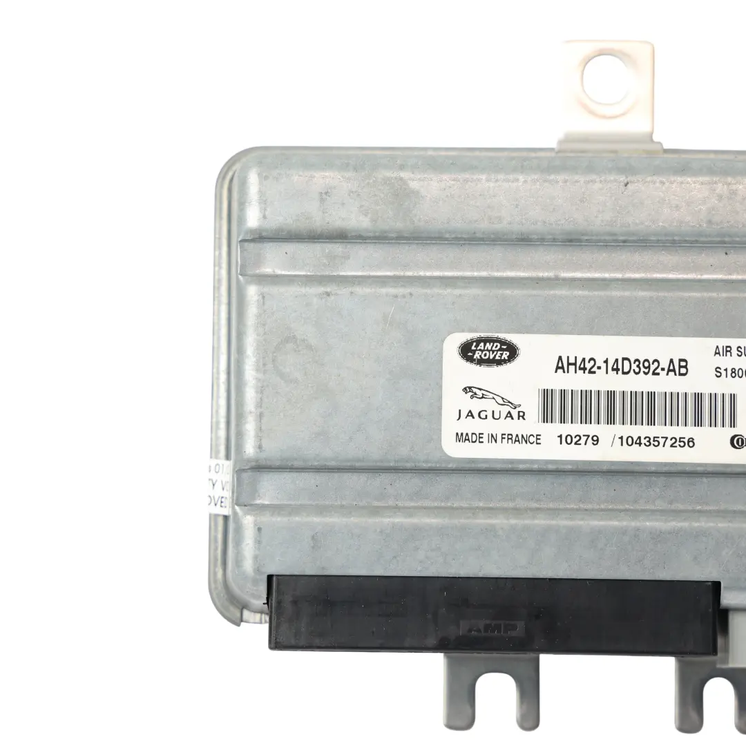 Unidad De Control Del Módulo De Suspensión Neumática para Land Rover Discovery 4 L319 con número de pieza AH42-14D392-AB Land Rover Discovery 4 L319 Unidad De Control Del Módulo De Suspensión Neumática - SKU AH42-14D392-AB - Número de pieza AH42-14D392-AB