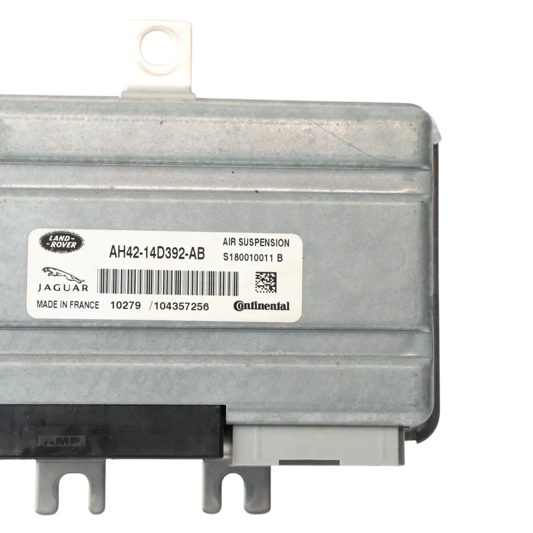 Land Rover Discovery 4 L319 Unidad De Control Del Módulo De Suspensión Neumática - SKU AH42-14D392-AB - Número de pieza AH42-14D392-AB