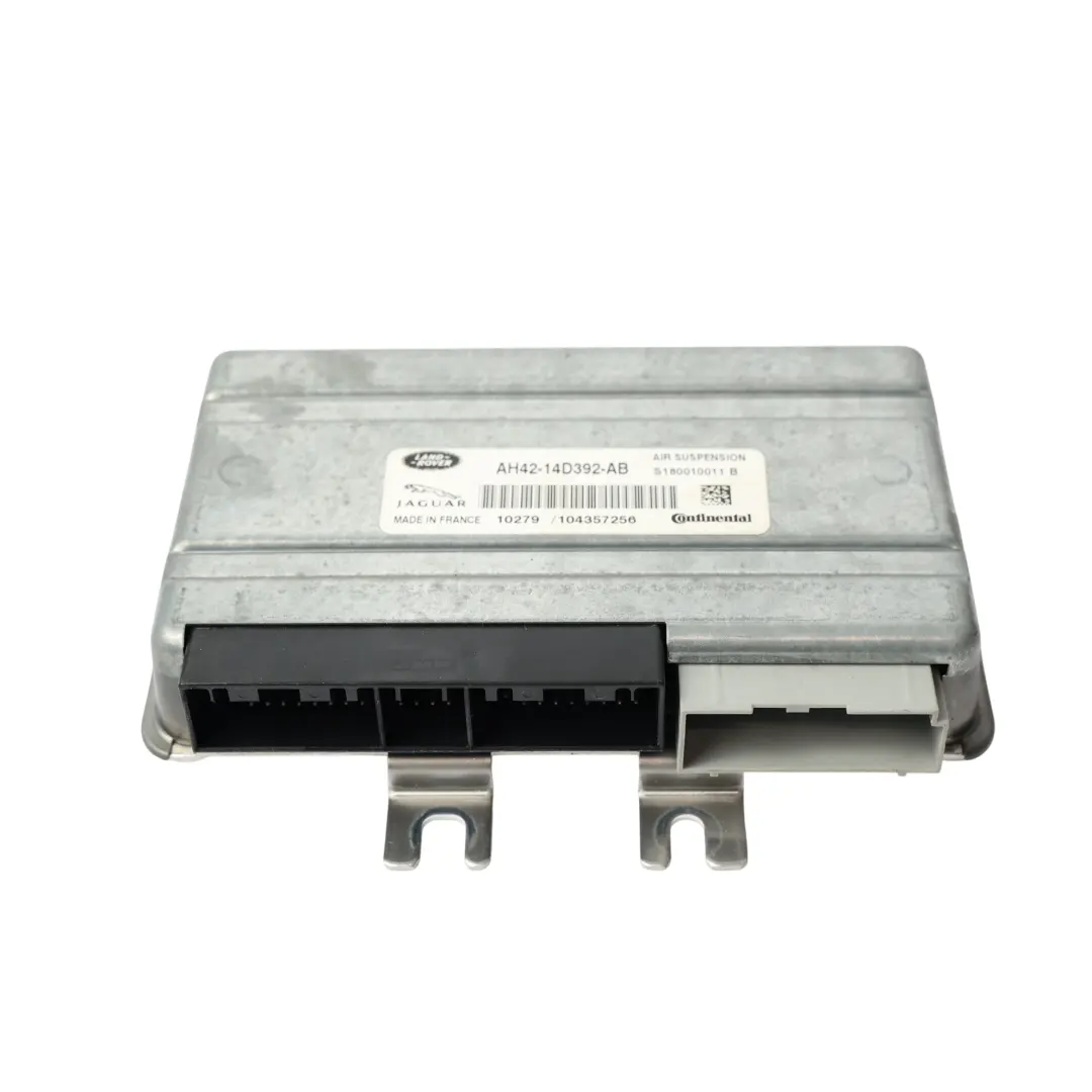 Luftfederung Modul Steuergerät für Land Rover Discovery 4 L319 mit Teilenummer AH42-14D392-AB Land Rover Discovery 4 L319 Luftfederung Modul Steuergerät - SKU AH42-14D392-AB - Teilenummer AH42-14D392-AB