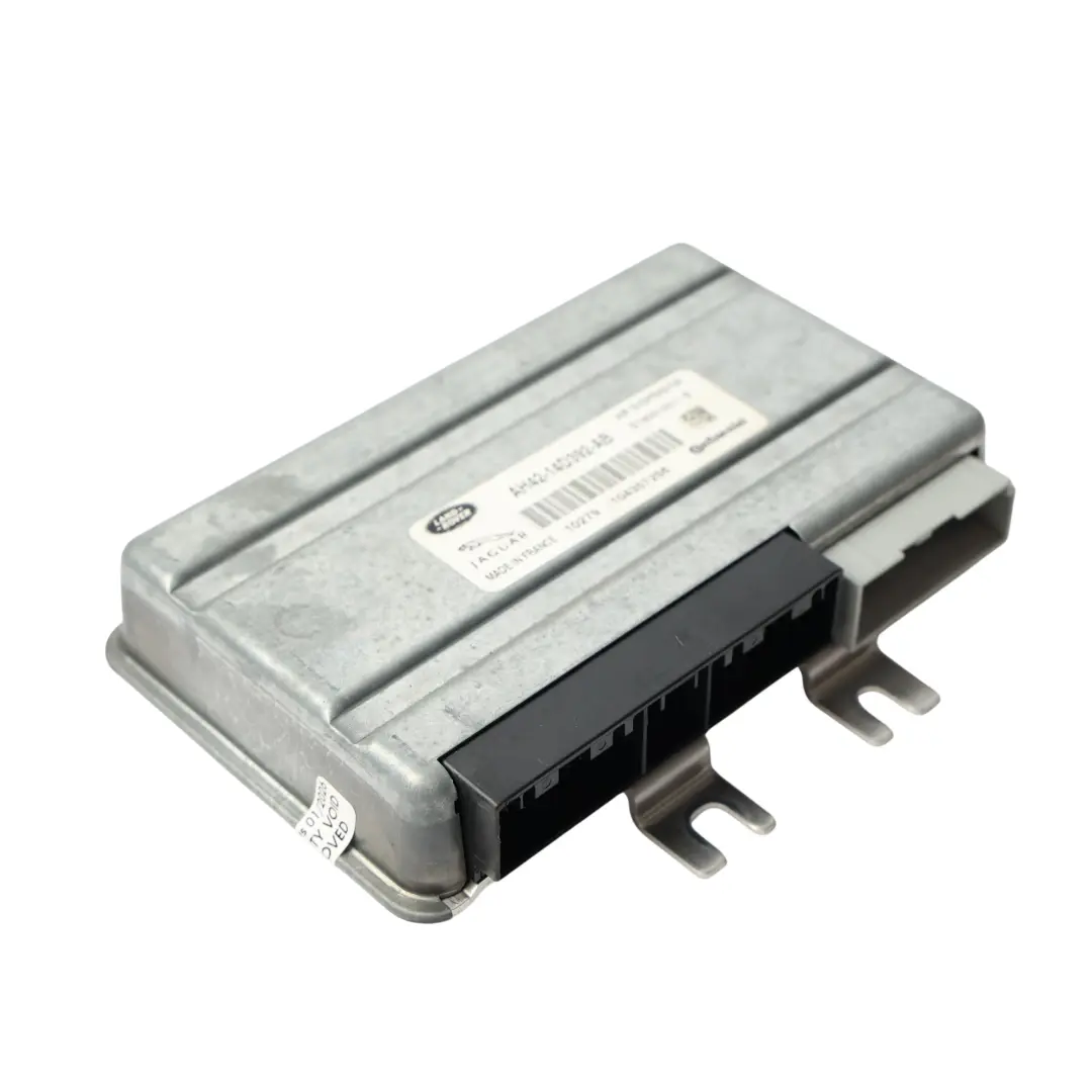 Modulo Sospensioni Pneumatiche Unità Controllo per Land Rover Discovery 4 L319 con numero di parte AH42-14D392-AB Land Rover Discovery 4 L319 Modulo Sospensioni Pneumatiche Unità Controllo - SKU AH42-14D392-AB - Numero di parte AH42-14D392-AB