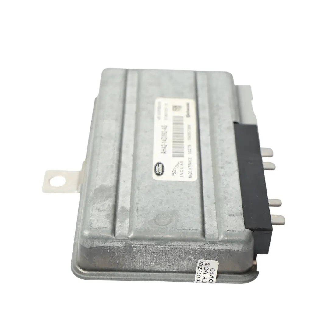 Land Rover Discovery 4 L319 Module Commande Suspension Pneumatique AH4214D392AB - SKU AH42-14D392-AB - Numéro de pièce AH42-14D392-AB