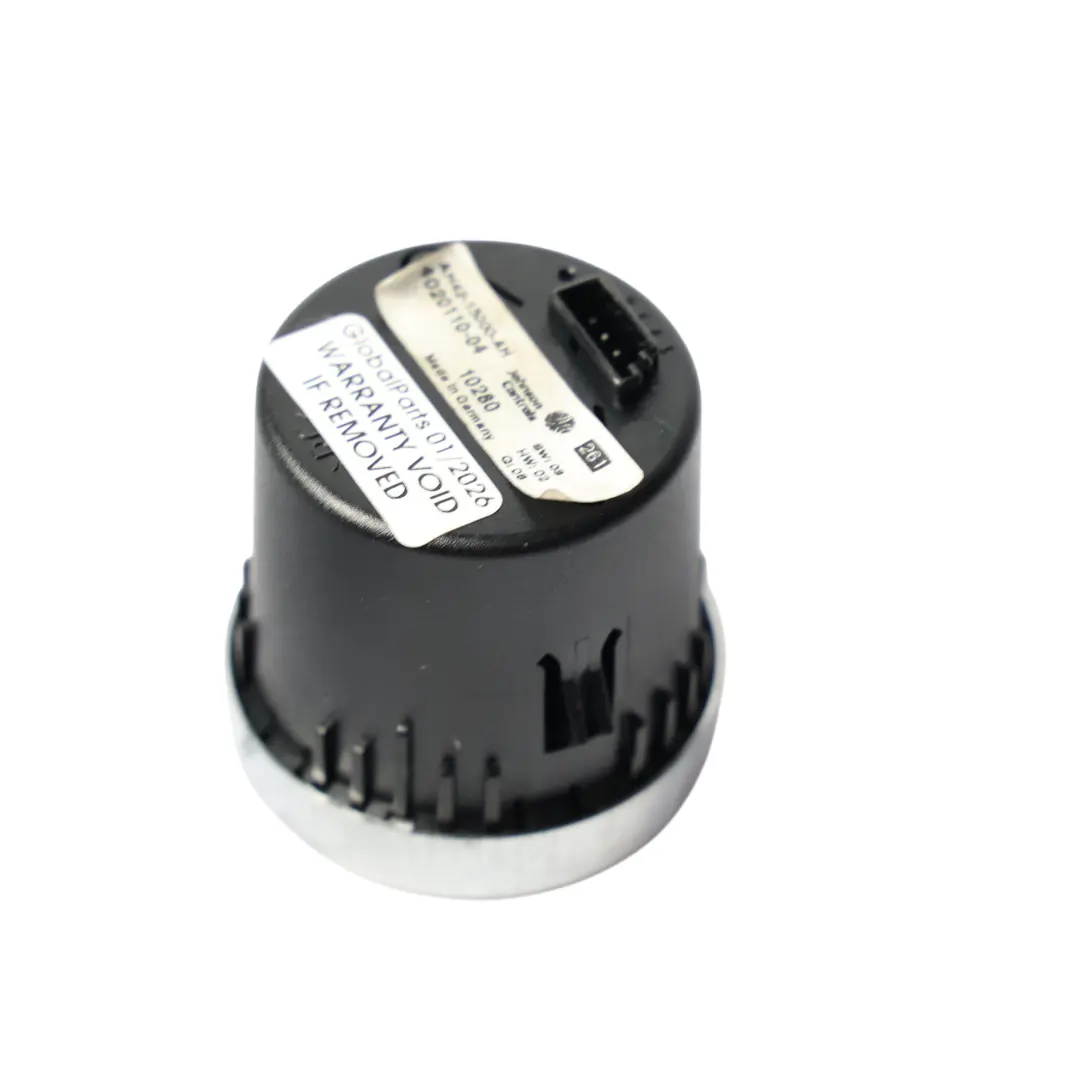 Land Rover Discovery Sport L550 Orologio Analogico Da Cruscotto - SKU AH42-15000-AH - Numero di parte AH42-15000-AH