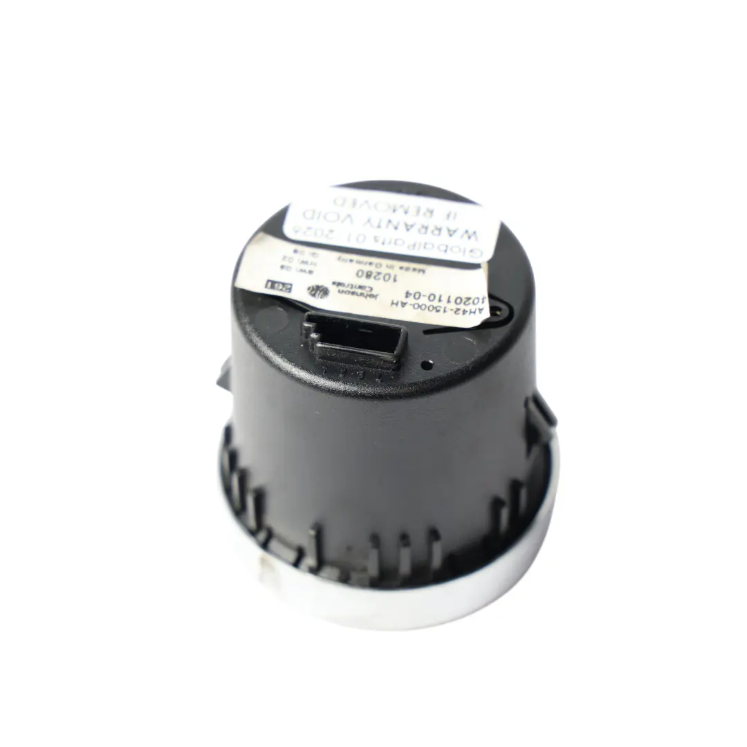 Land Rover Discovery Sport L550 Armaturenbrett Analoganzeige Uhr - SKU AH42-15000-AH - Teilenummer AH42-15000-AH