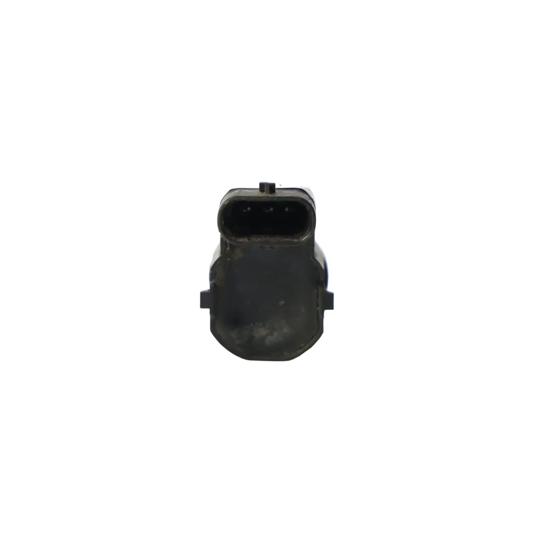 Ford Mondeo Mk4 PDC Einparksensor Panther Schwarz - D9 - SKU AH42-15K859-AA-PBL - Teilenummer AH42-15K859-AA
