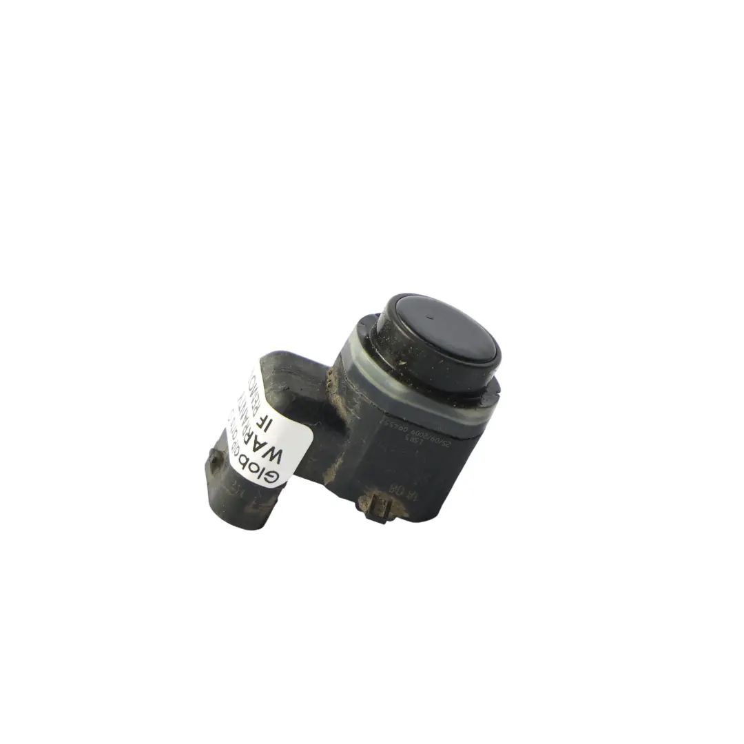 Mk4 PDC Parking Sensor Panther Black - D9 to Ford Mondeo with Part number AH42-15K859-AA Ford Mondeo Mk4 PDC Parking Sensor Panther Black - D9 - SKU AH42-15K859-AA-PBL - Part number AH42-15K859-AA