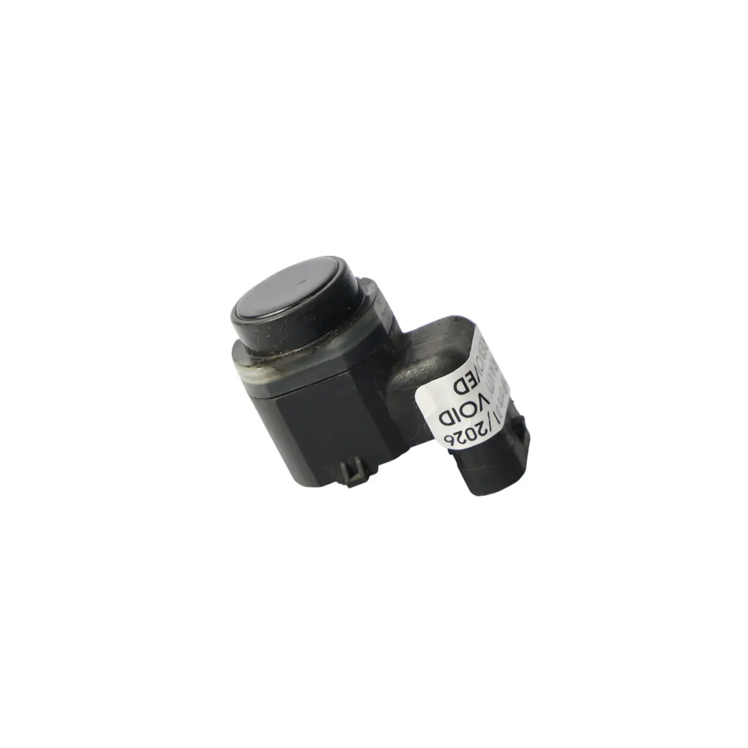 Mk4 PDC Sensor De Aparcamiento Panther Negro - D9 para Ford Mondeo con número de pieza AH42-15K859-AA Ford Mondeo Mk4 PDC Sensor De Aparcamiento Panther Negro - D9 - SKU AH42-15K859-AA-PBL - Número de pieza AH42-15K859-AA