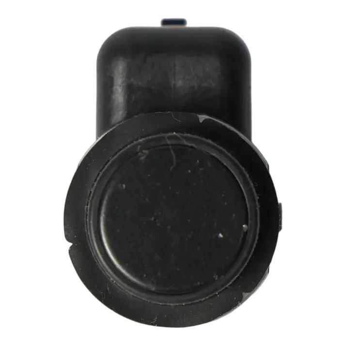 Range Rover Evoque L538 PDC Sensor Vorne Stoßstange Schwarz - SKU AH42-15K859-AB-BLK - Teilenummer AH42-15K859-AB