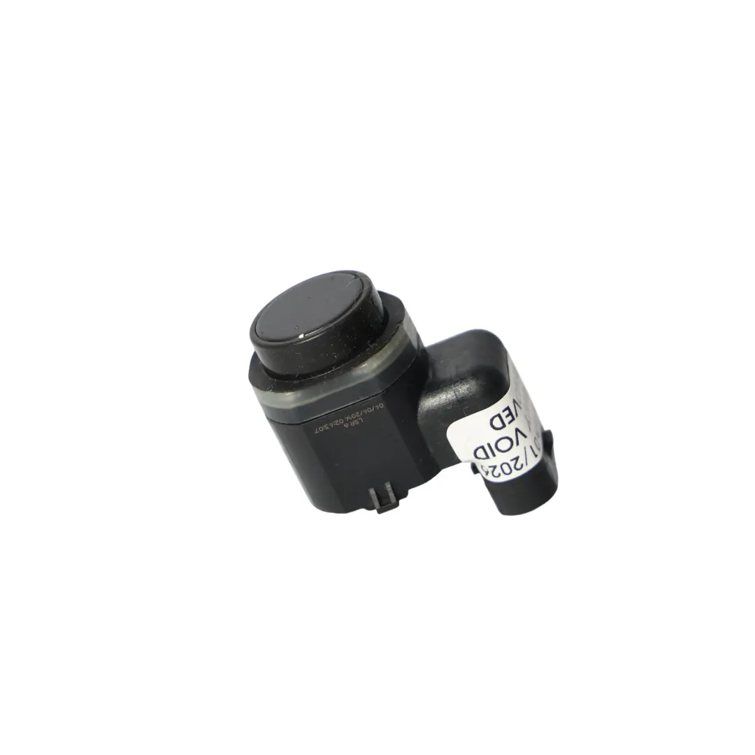 Range Rover Evoque L538 PDC Sensor Vorne Stoßstange Schwarz - SKU AH42-15K859-AB-BLK - Teilenummer AH42-15K859-AB