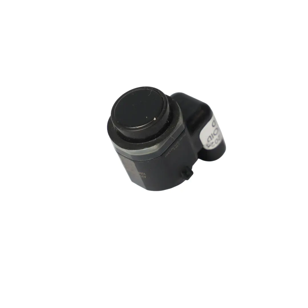 PDC Sensor Front Bumper Parking Black to Range Rover Evoque L538 with Part number AH42-15K859-AB Range Rover Evoque L538 PDC Sensor Front Bumper Parking Black - SKU AH42-15K859-AB-BLK - Part number AH42-15K859-AB