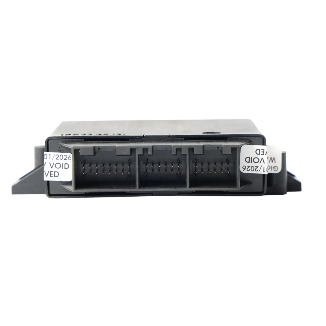 Module De Stationnement PDC pour Land Rover Discovery 4 L319 à propos du numéro de pièce AH42-15K866-BG Land Rover Discovery 4 L319 Module De Stationnement PDC - SKU AH42-15K866-BG - Numéro de pièce AH42-15K866-BG