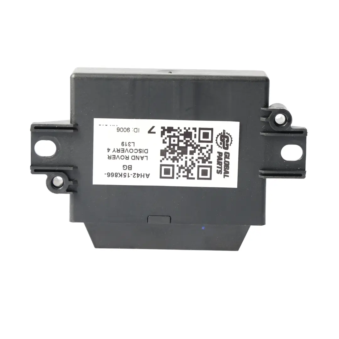 PDC Parkmodul Steuergerät für Land Rover Discovery 4 L319 mit Teilenummer AH42-15K866-BG Land Rover Discovery 4 L319 PDC Parkmodul Steuergerät - SKU AH42-15K866-BG - Teilenummer AH42-15K866-BG