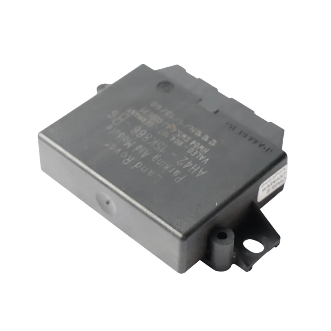 Module De Stationnement PDC pour Land Rover Discovery 4 L319 à propos du numéro de pièce AH42-15K866-BG Land Rover Discovery 4 L319 Module De Stationnement PDC - SKU AH42-15K866-BG - Numéro de pièce AH42-15K866-BG