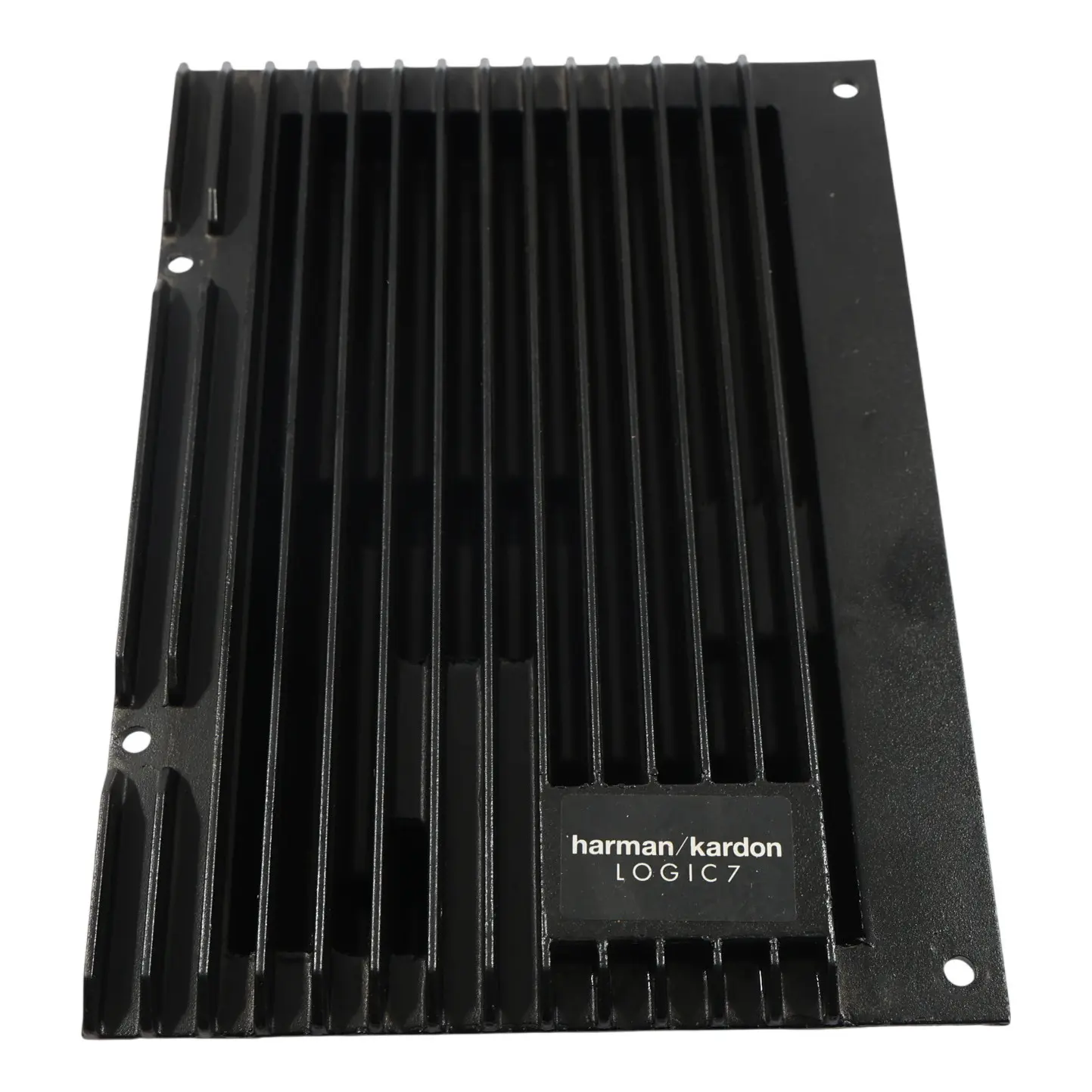 Land Rover Discovery 4 L319 Wzmacniacz Harman Kardon Logic7 AH42-19C164-BB