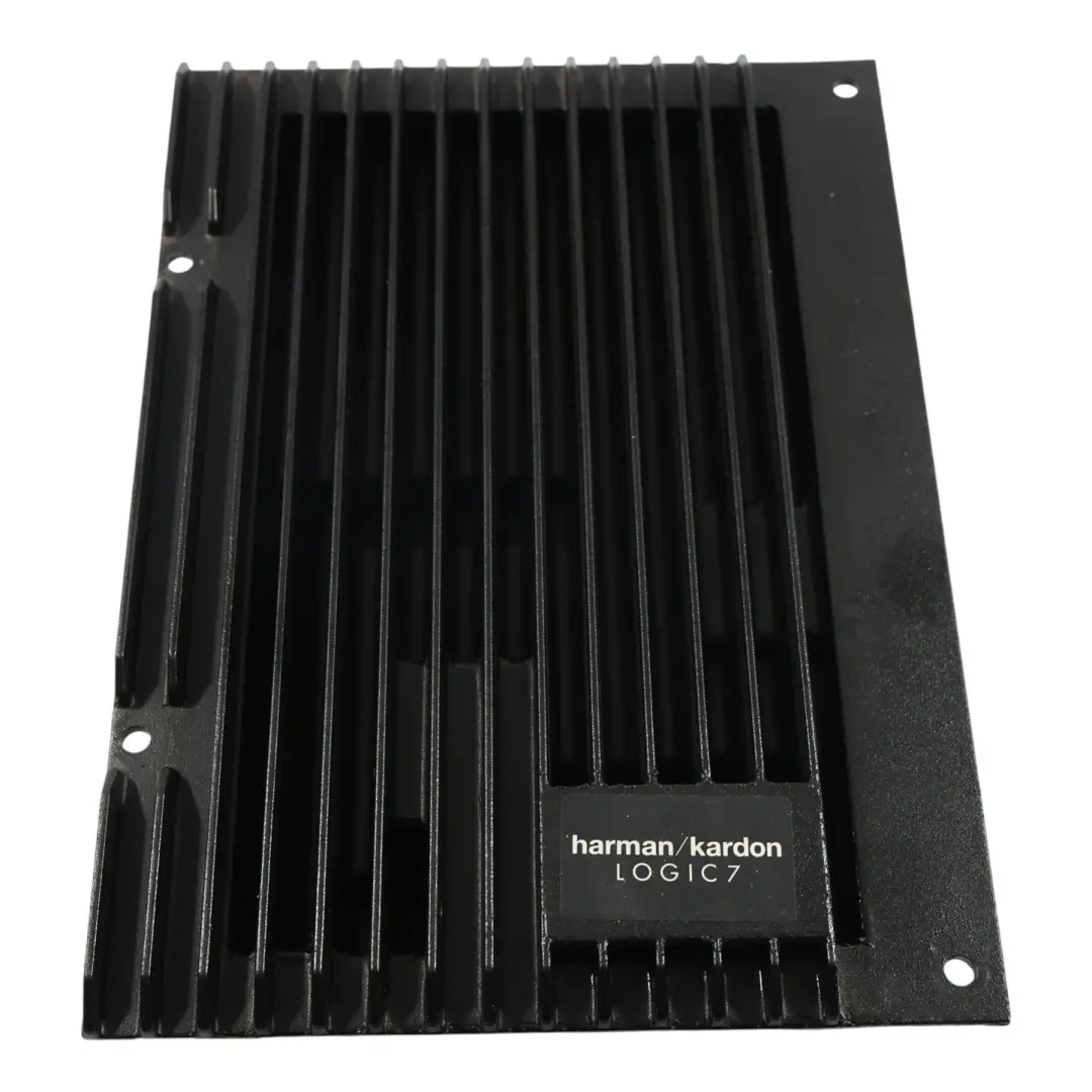 Wzmacniacz Harman Kardon Logic7 do Land Rover Discovery 4 L319 o numerze AH42-19C164-BB Land Rover Discovery 4 L319 Wzmacniacz Harman Kardon Logic7 - SKU AH42-19C164-BB - Numer Części AH42-19C164-BB