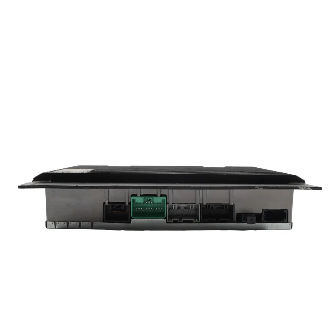 Amplificador Harman Kardon Logic7 para Land Rover Discovery 4 L319 con número de pieza AH42-19C164-BB Land Rover Discovery 4 L319 Amplificador Harman Kardon Logic7 - SKU AH42-19C164-BB - Número de pieza AH42-19C164-BB