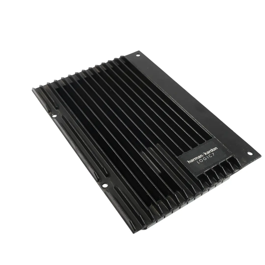 Land Rover Discovery 4 L319 Wzmacniacz Harman Kardon Logic7 - SKU AH42-19C164-BB - Numer Części AH42-19C164-BB