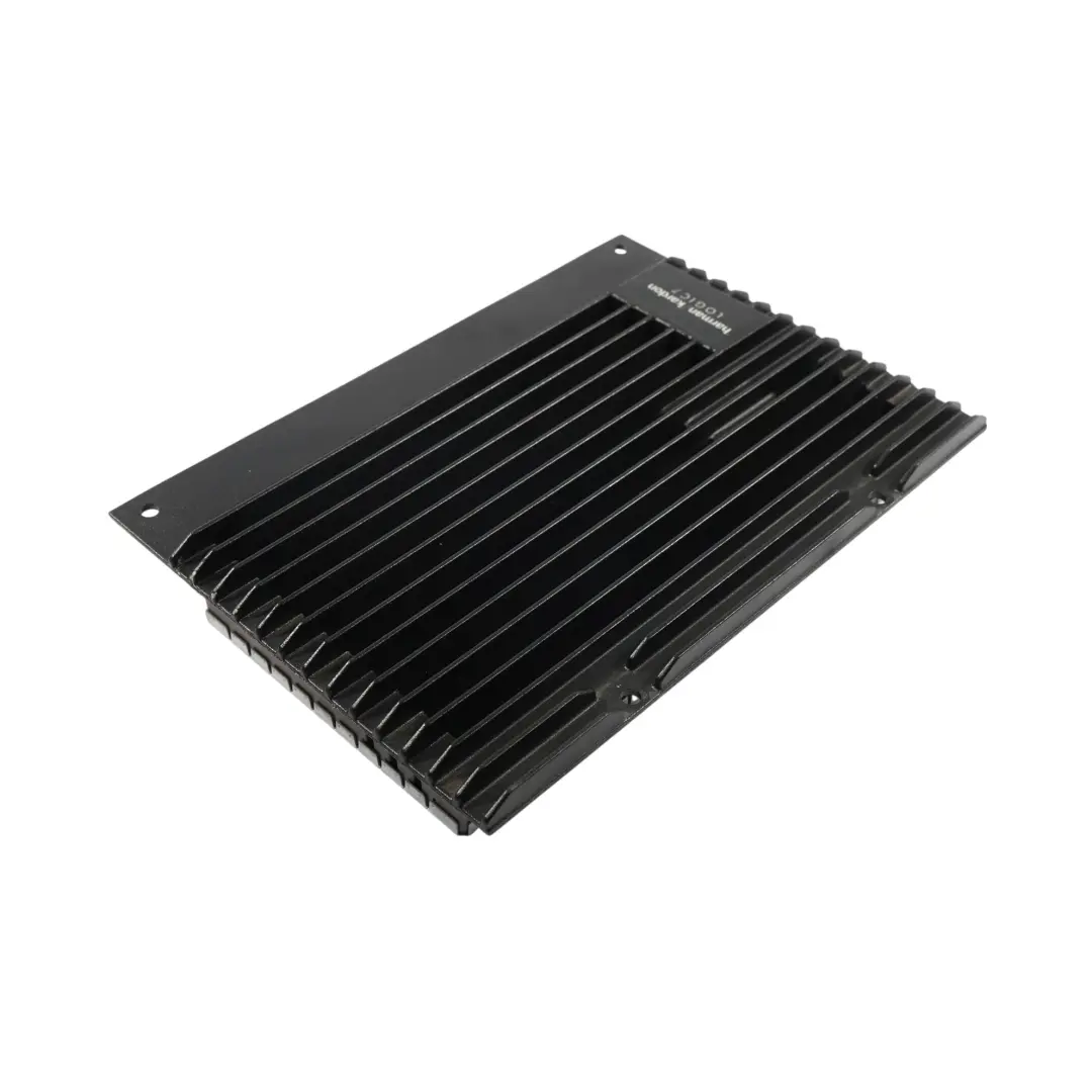 Land Rover Discovery 4 L319 Wzmacniacz Harman Kardon Logic7 - SKU AH42-19C164-BB - Numer Części AH42-19C164-BB