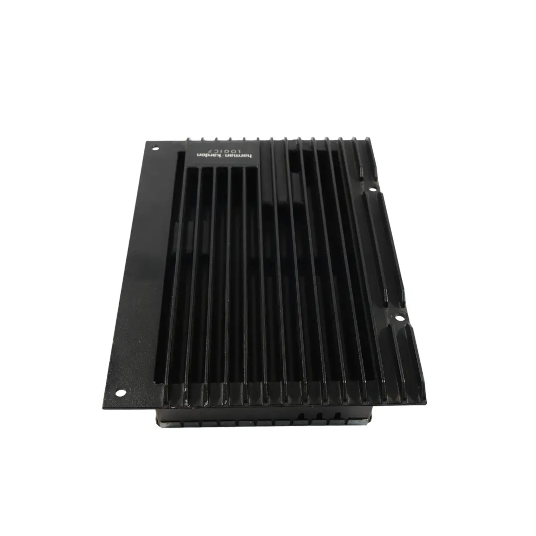 Land Rover Discovery 4 L319 Amplificatore Harman Kardon Logic7 - SKU AH42-19C164-BB - Numero di parte AH42-19C164-BB