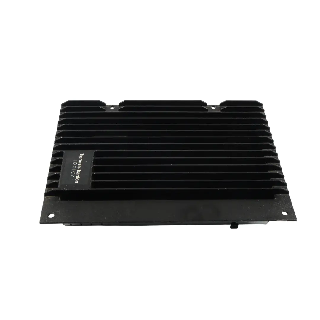 Land Rover Discovery 4 L319 Amplificador Harman Kardon Logic7 - SKU AH42-19C164-BB - Número de pieza AH42-19C164-BB