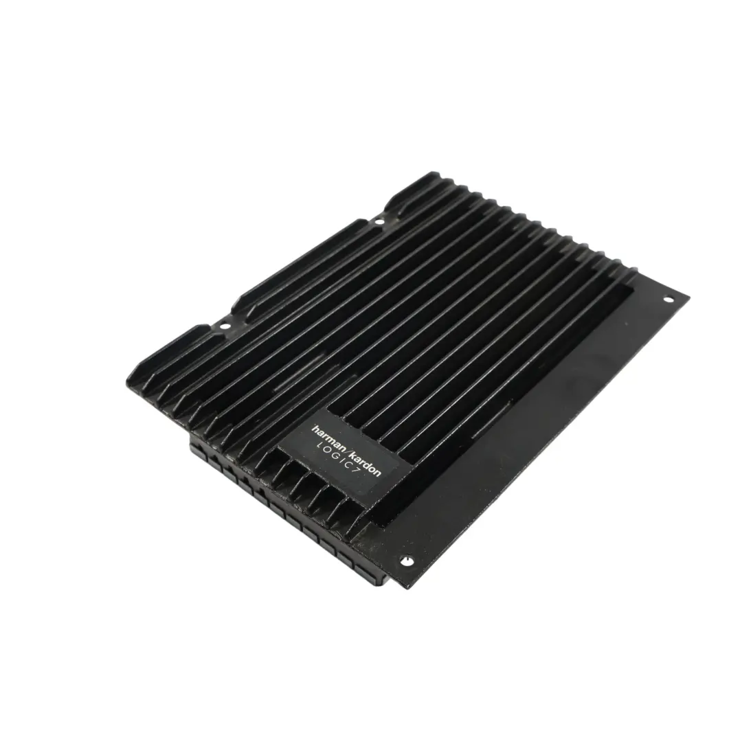 Land Rover Discovery 4 L319 Verstärker Harman Kardon Logic7 - SKU AH42-19C164-BB - Teilenummer AH42-19C164-BB