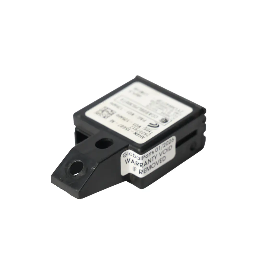 Land Range Rover L405 Discovery L319 Keyless Entry Module Unit - SKU AH4N-15607-AE - Part number AH4N-15607-AE