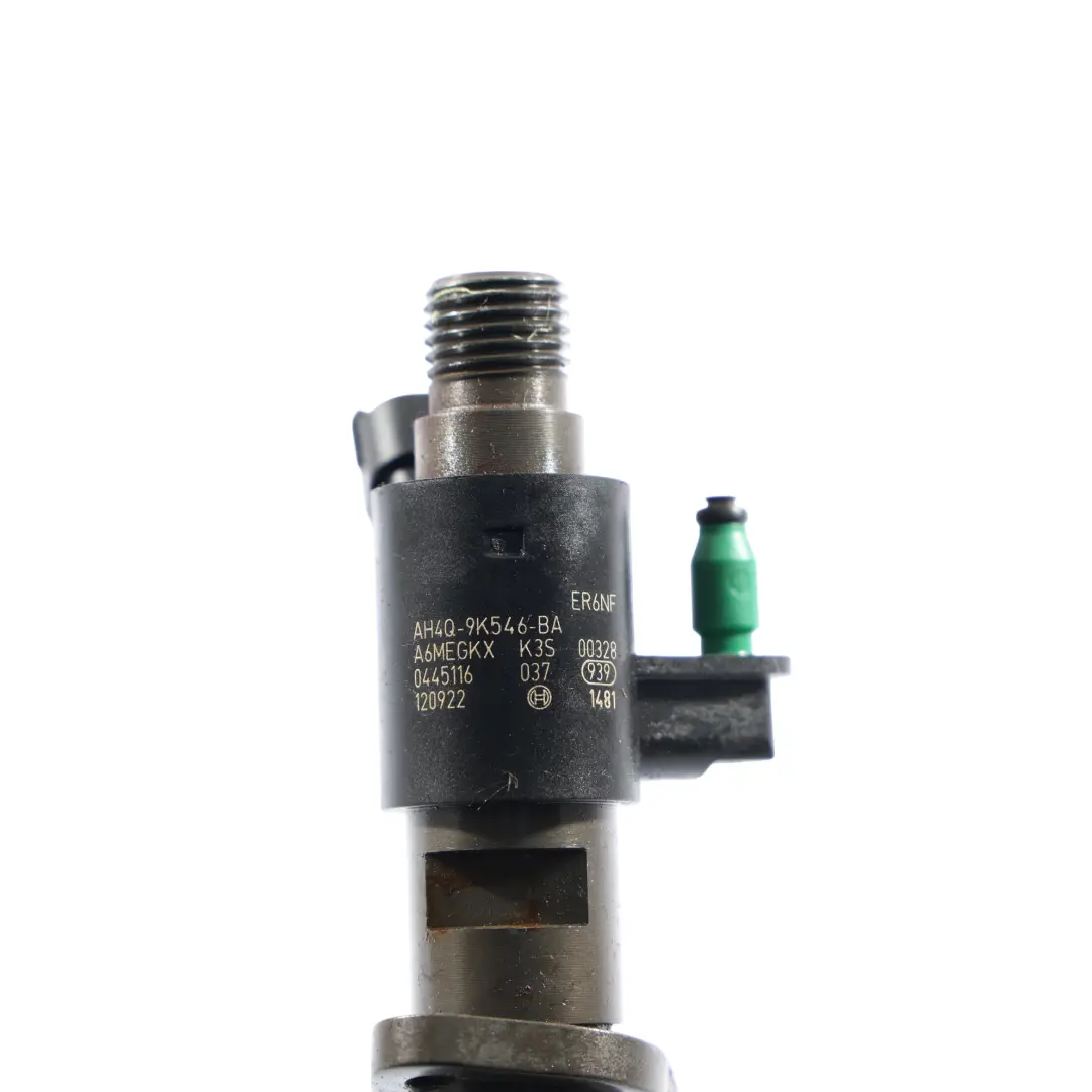 448DT Iniettore Carburante Diesel per Range Rover L405 4.4 SDV8 con numero di parte AH4Q-9K546-BA Range Rover L405 4.4 SDV8 448DT Iniettore Carburante Diesel - SKU AH4Q-9K546-BA - Numero di parte AH4Q-9K546-BA