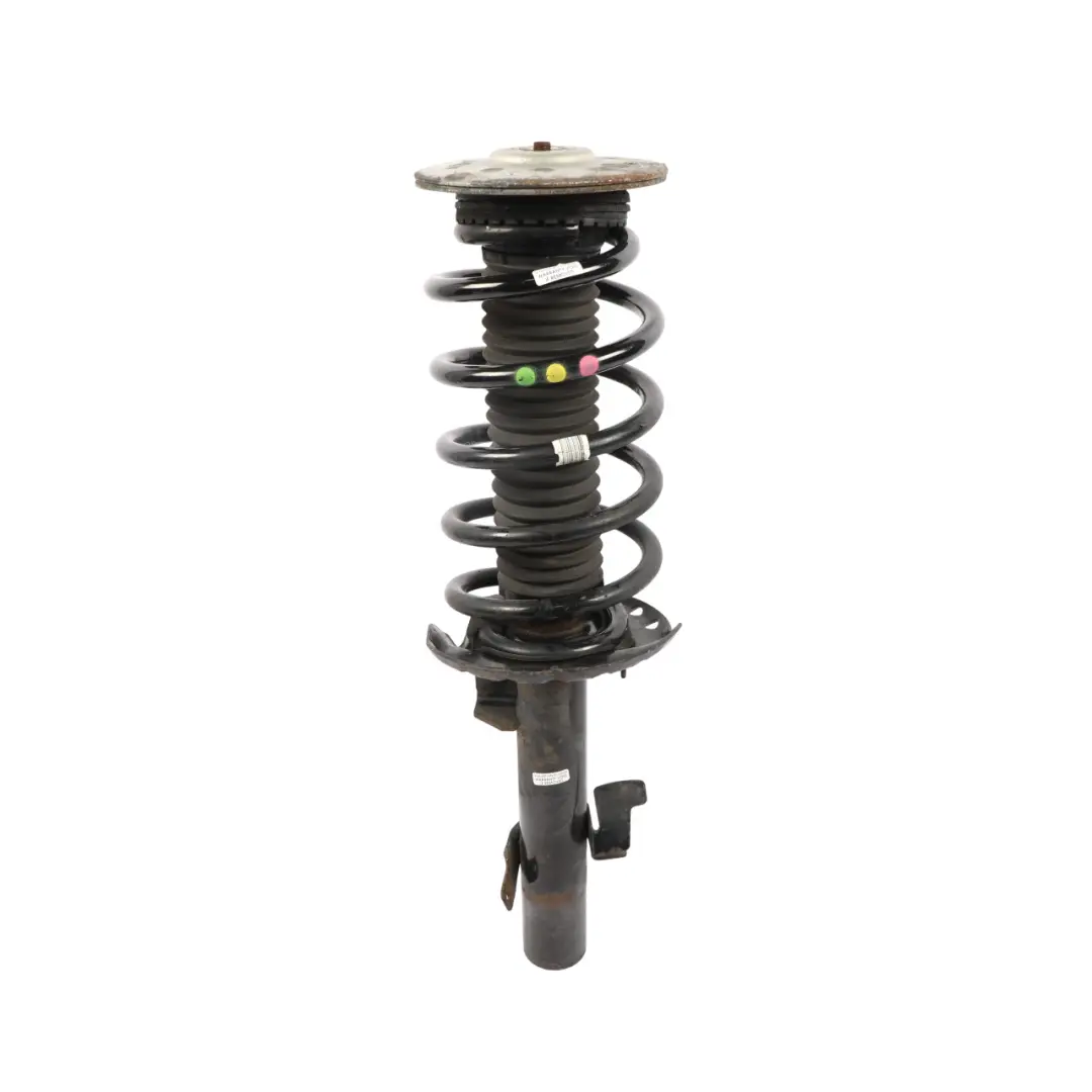 Land Rover Freelander 2 L359 Shock Absorber Strut Front Right O/S AH5218045AB - SKU AH52-18045-AB - Part number AH52-18045-AB