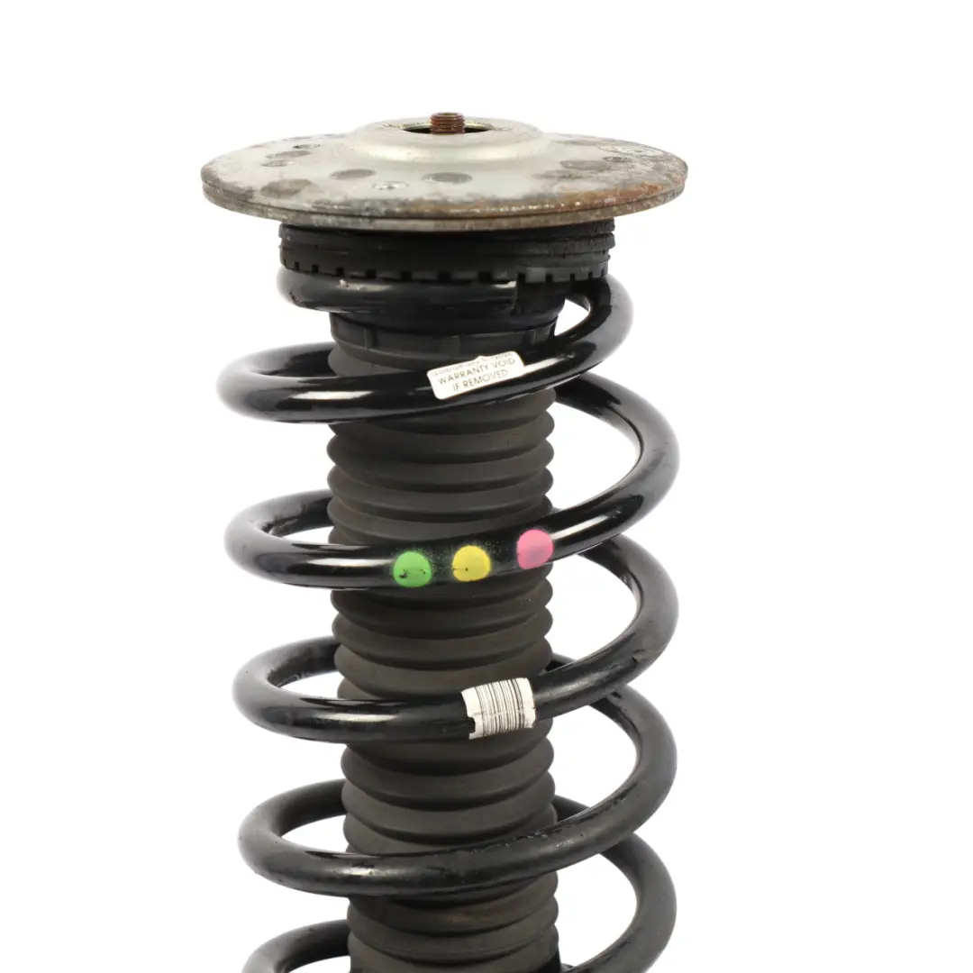 Land Rover Freelander 2 L359 Shock Absorber Strut Front Right O/S AH5218045AB - SKU AH52-18045-AB - Part number AH52-18045-AB