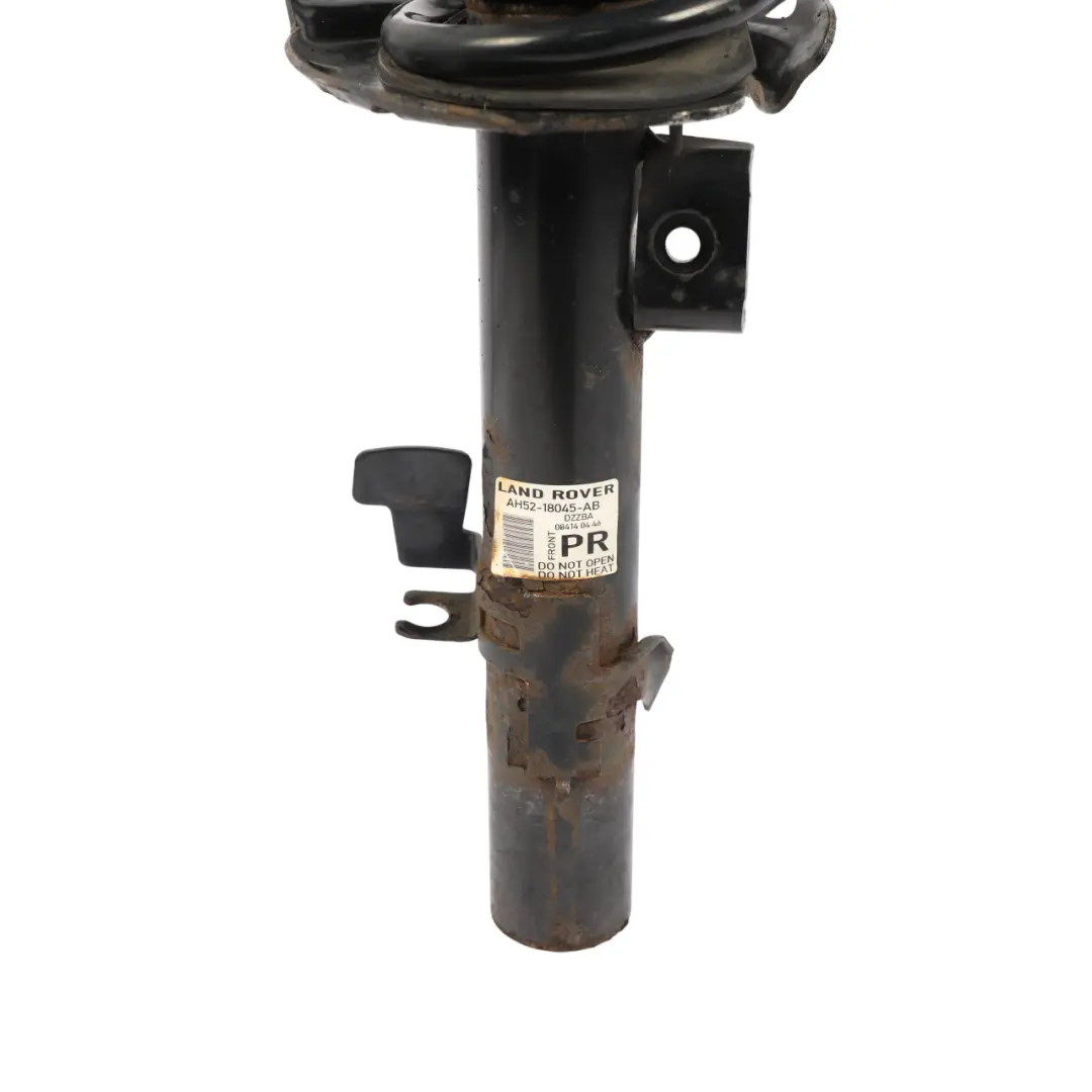Shock Absorber Strut Front Right O/S AH5218045AB to Land Rover Freelander 2 L359 with Part number AH52-18045-AB Land Rover Freelander 2 L359 Shock Absorber Strut Front Right O/S AH5218045AB - SKU AH52-18045-AB - Part number AH52-18045-AB