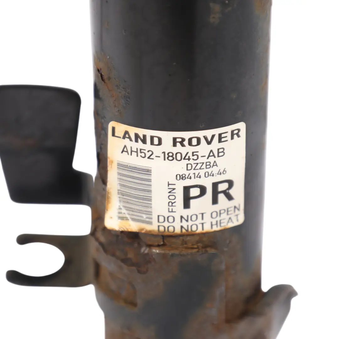 Shock Absorber Strut Front Right O/S AH5218045AB to Land Rover Freelander 2 L359 with Part number AH52-18045-AB Land Rover Freelander 2 L359 Shock Absorber Strut Front Right O/S AH5218045AB - SKU AH52-18045-AB - Part number AH52-18045-AB