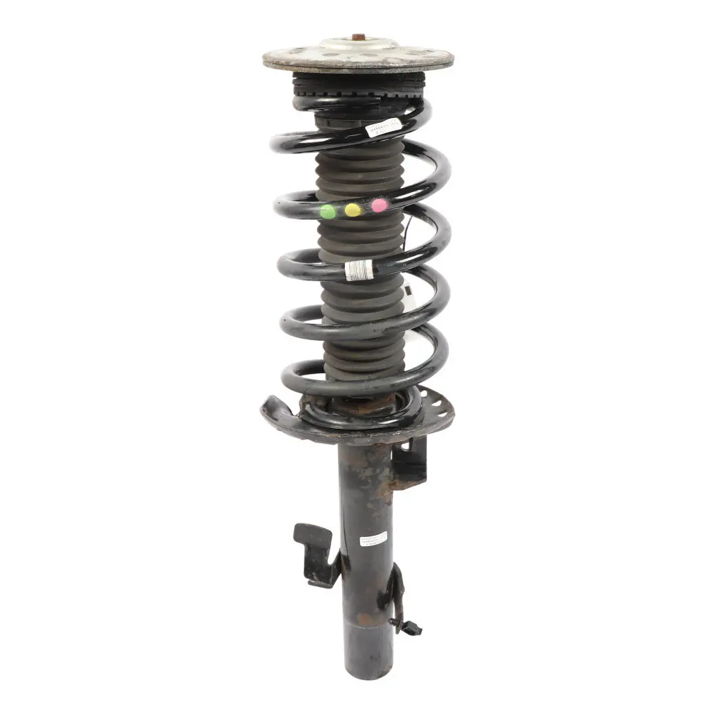 Shock Absorber Strut Front Left N/S AH5218K001AB to Land Rover Freelander 2 L359 with Part number AH52-18K001-AB Land Rover Freelander 2 L359 Shock Absorber Strut Front Left N/S AH5218K001AB - SKU AH52-18K001-AB - Part number AH52-18K001-AB