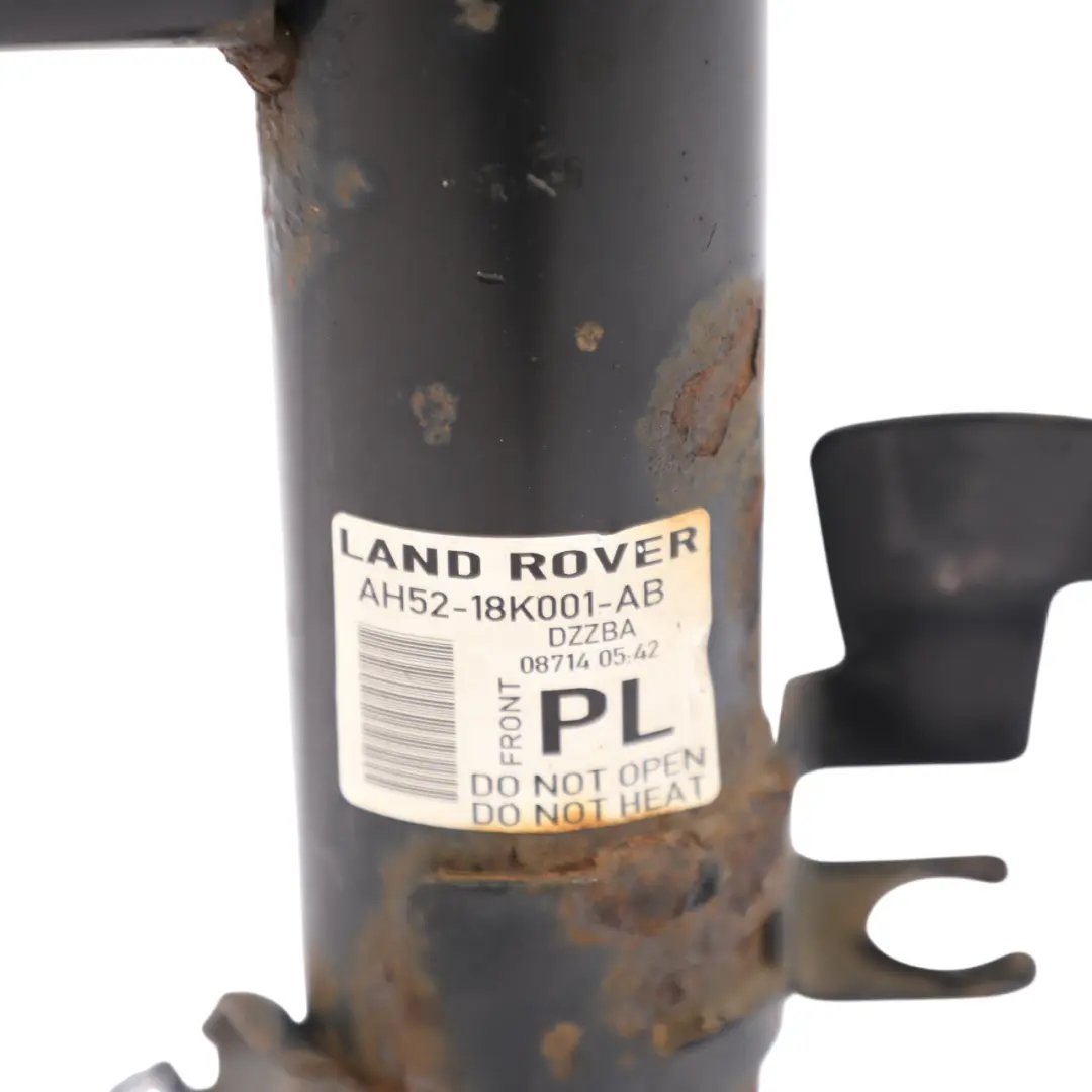 Land Rover Freelander 2 L359 Shock Absorber Strut Front Left N/S AH5218K001AB - SKU AH52-18K001-AB - Part number AH52-18K001-AB