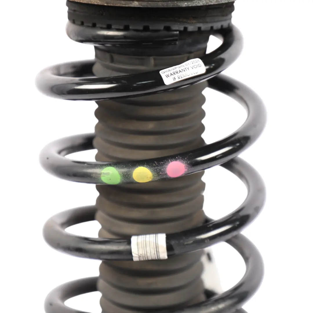 Land Rover Freelander 2 L359 Shock Absorber Strut Front Left N/S AH5218K001AB - SKU AH52-18K001-AB - Part number AH52-18K001-AB