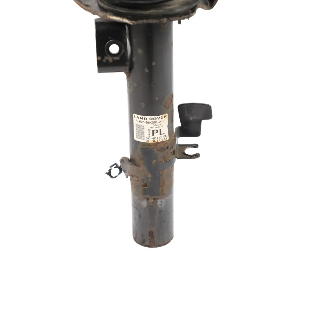 Shock Absorber Strut Front Left N/S AH5218K001AB to Land Rover Freelander 2 L359 with Part number AH52-18K001-AB Land Rover Freelander 2 L359 Shock Absorber Strut Front Left N/S AH5218K001AB - SKU AH52-18K001-AB - Part number AH52-18K001-AB