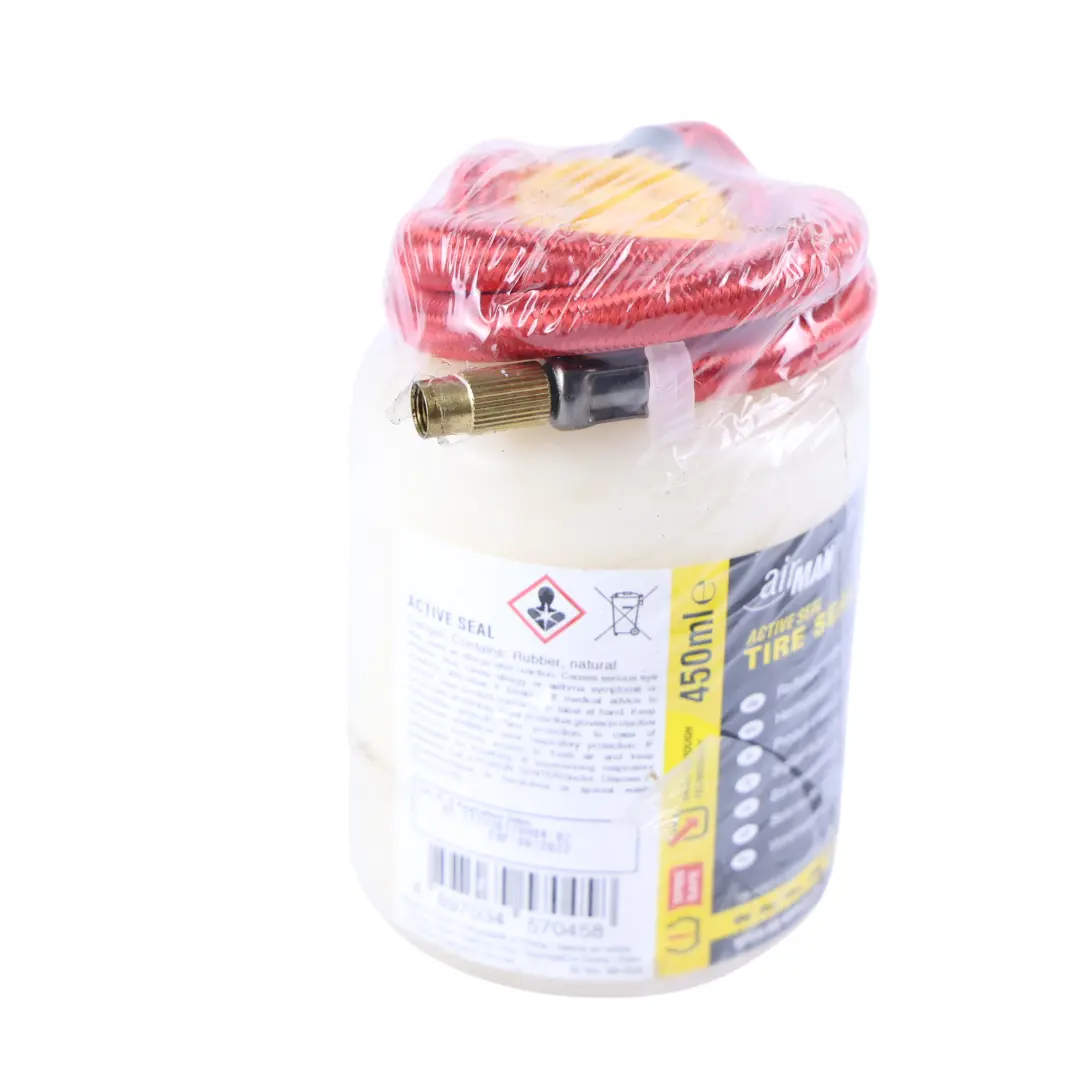 Airman Resq Kit De Réparation De Crevaison Pompe À Liquide pour à propos du numéro de pièce AIRMAN-RESQ Airman Resq Kit De Réparation De Crevaison Pompe À Liquide - SKU AIRMAN-RESQ - Numéro de pièce AIRMAN-RESQ