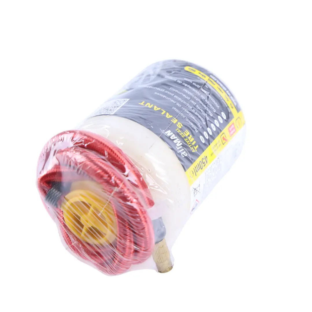  Airman Resq Kit Riparazione Delle Forature Pompa Sigillante Per Pneumatici - SKU AIRMAN-RESQ - Numero di parte AIRMAN-RESQ