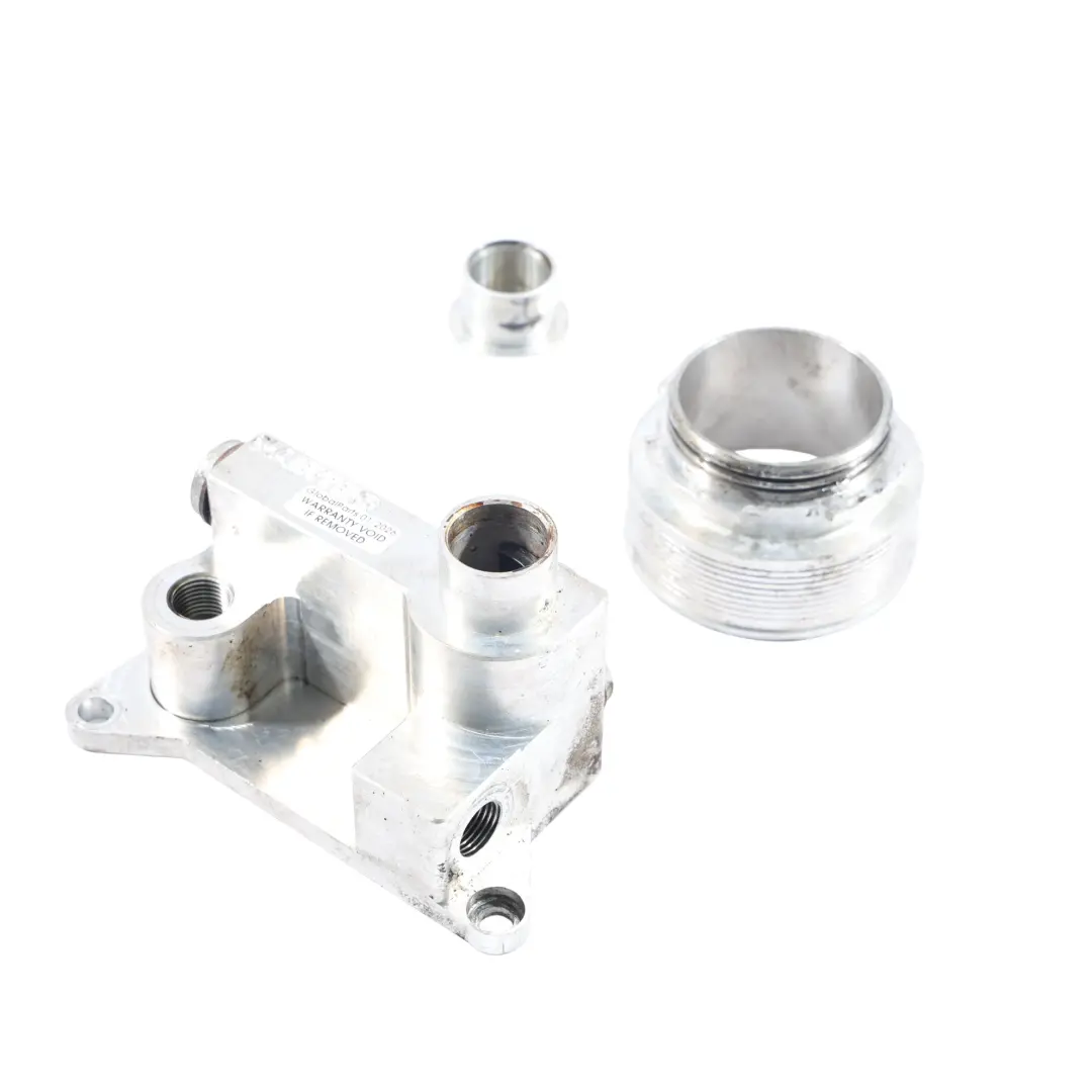 Adattatore Per Il Riposizionamento Del Radiatore Dell'Olio per VW Golf Mk7 R con numero di parte AIRTEC VW Golf Mk7 R Adattatore Per Il Riposizionamento Del Radiatore Dell'Olio - SKU AIRTEC - Numero di parte AIRTEC