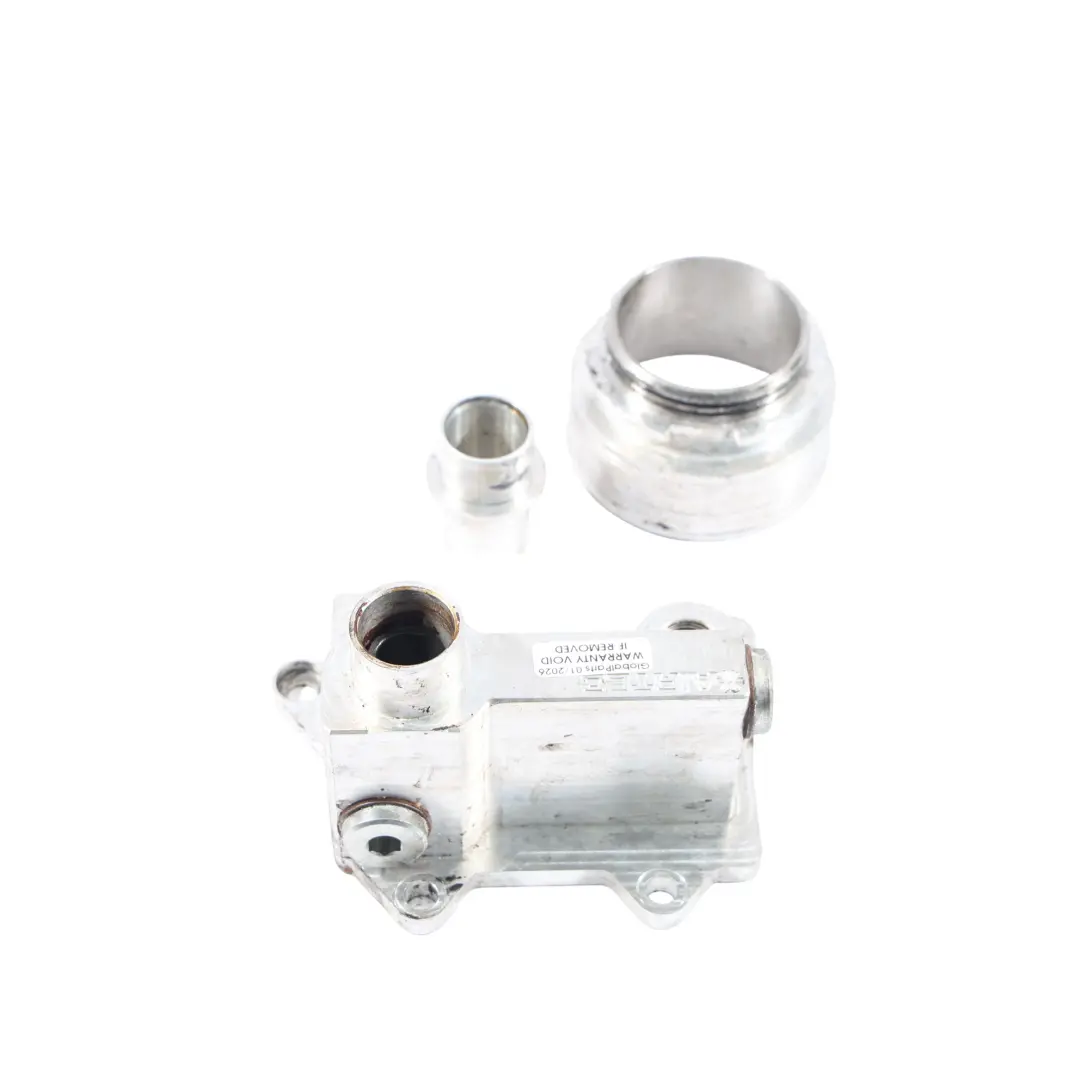 Motorsport Repositionnement Du Refroidisseur D'Huile pour VW Golf VII R à propos du numéro de pièce AIRTEC VW Golf VII R Motorsport Repositionnement Du Refroidisseur D'Huile - SKU AIRTEC - Numéro de pièce AIRTEC