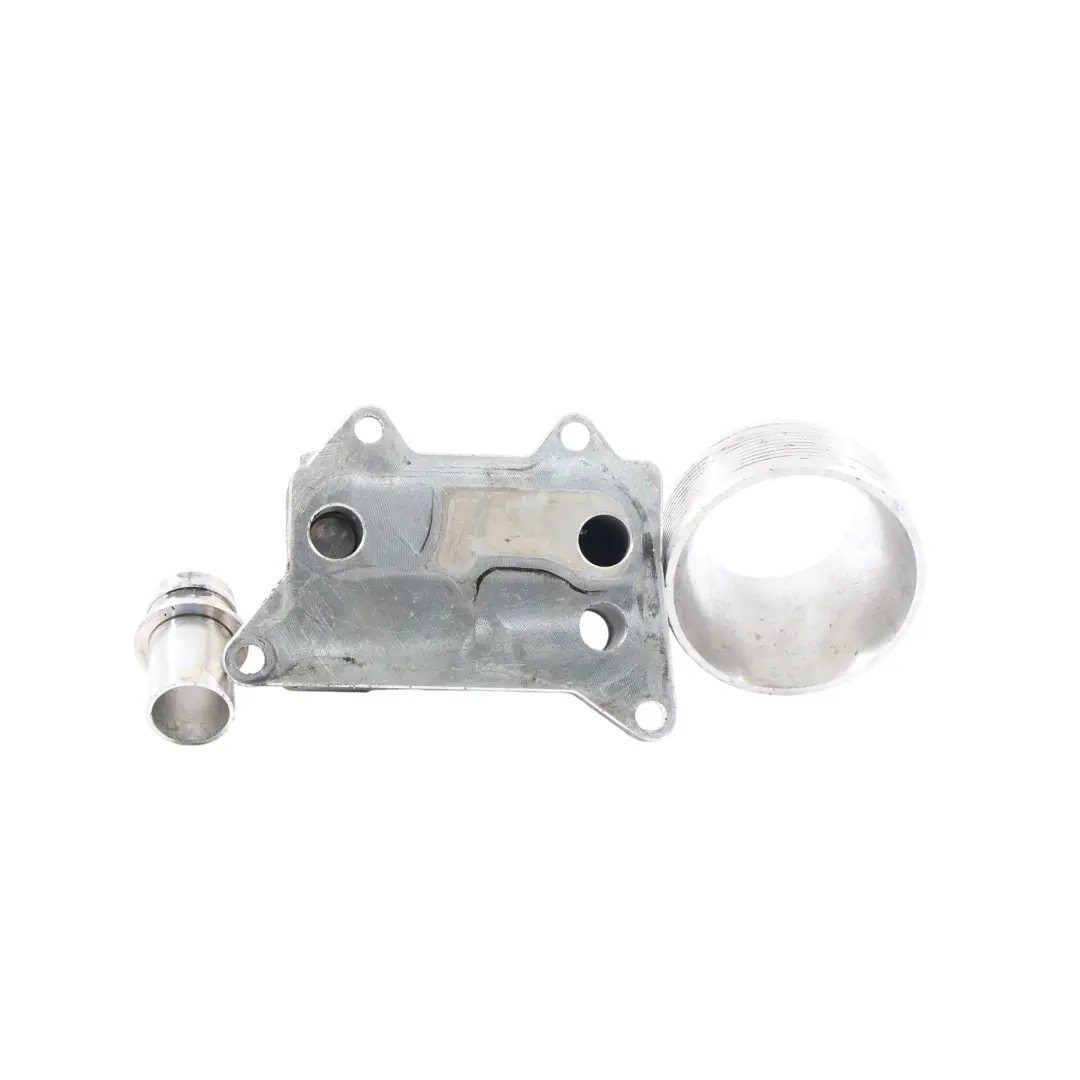 VW Golf Mk7 R Adattatore Per Il Riposizionamento Del Radiatore Dell'Olio - SKU AIRTEC - Numero di parte AIRTEC