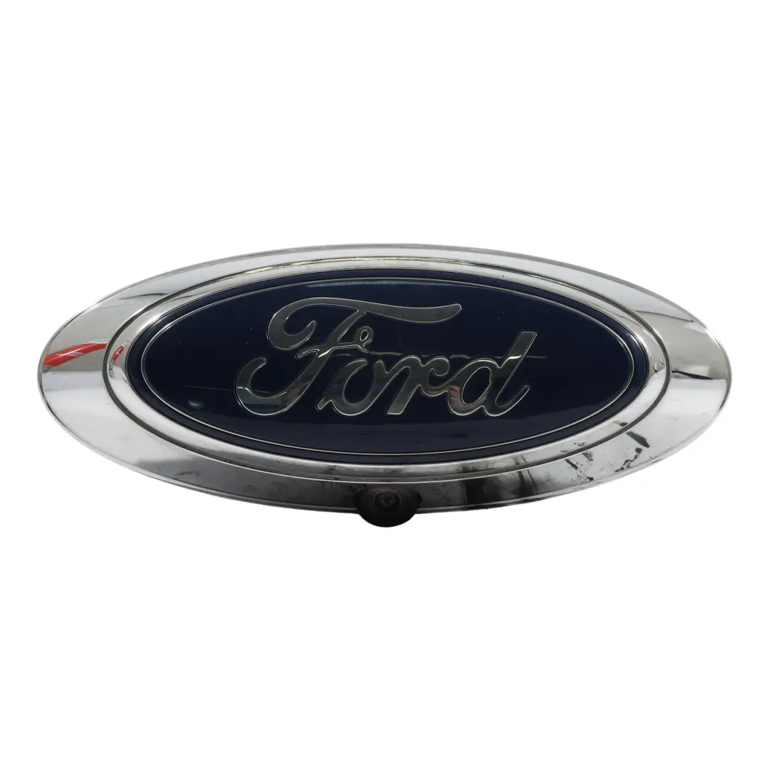 Ford Ranger Mk3 Kamera Cofania Emblemat Znaczek Tył EB3T-19G490-BB - SKU AL34-19H438-A01 - Numer Części AL34-19H438-A01