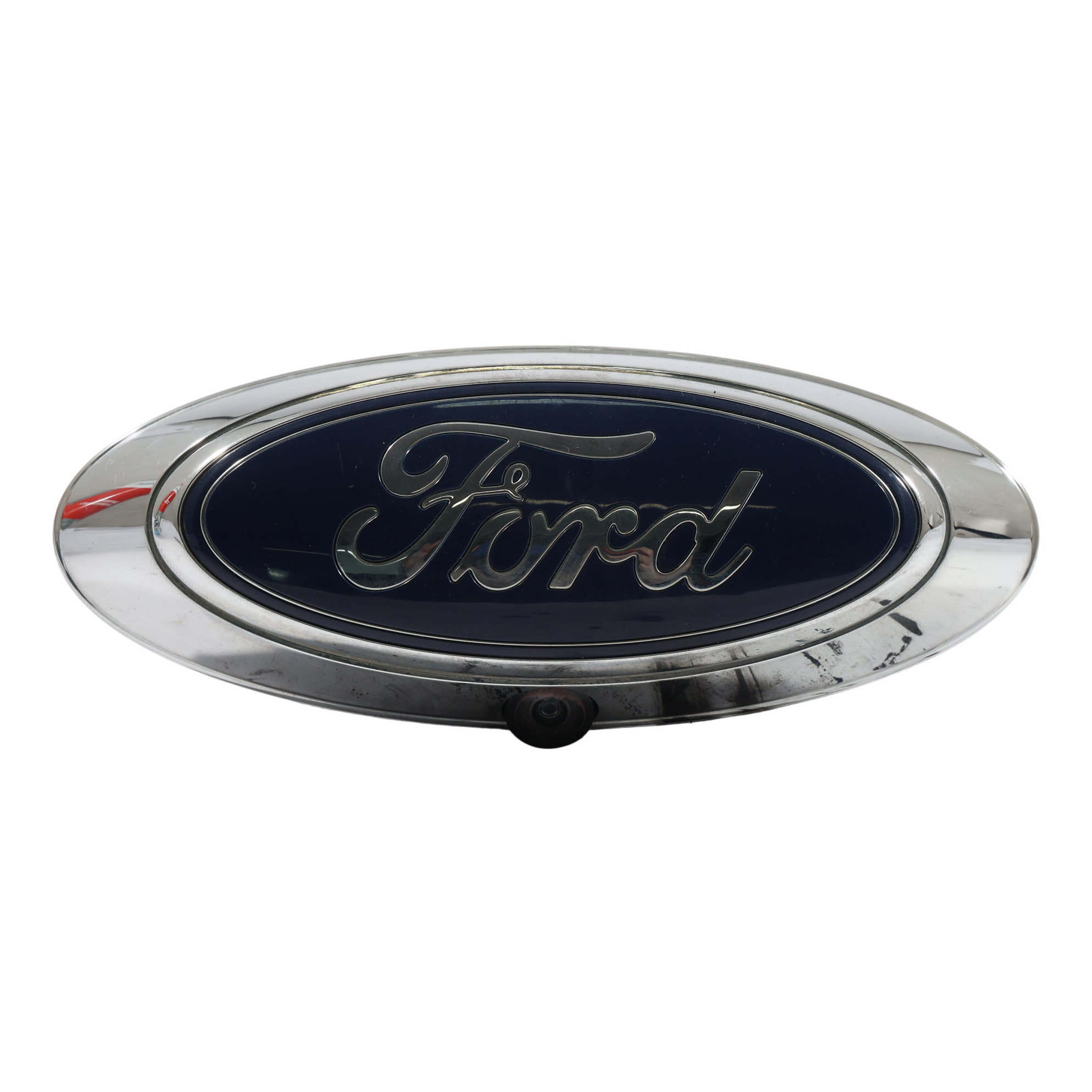 Ford Ranger Mk3 Rear Badge Logo Emblem Camera Reverse View EB3T-19G490-BB