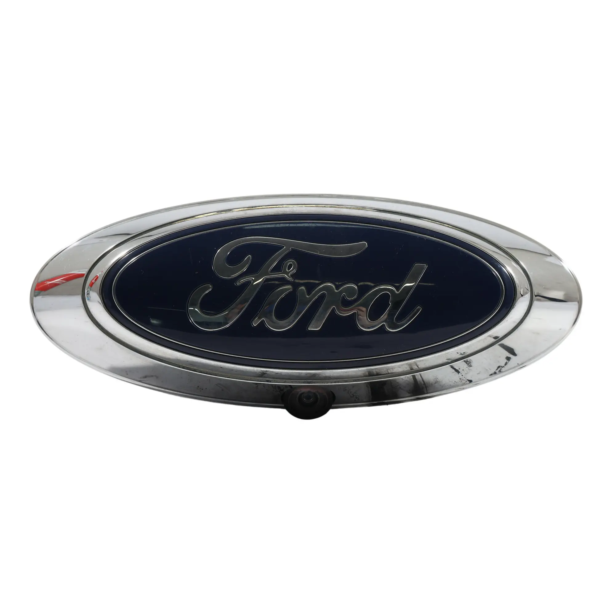 Ford Ranger Mk3 Rear Badge Logo Emblem Camera Reverse View EB3T-19G490-BB