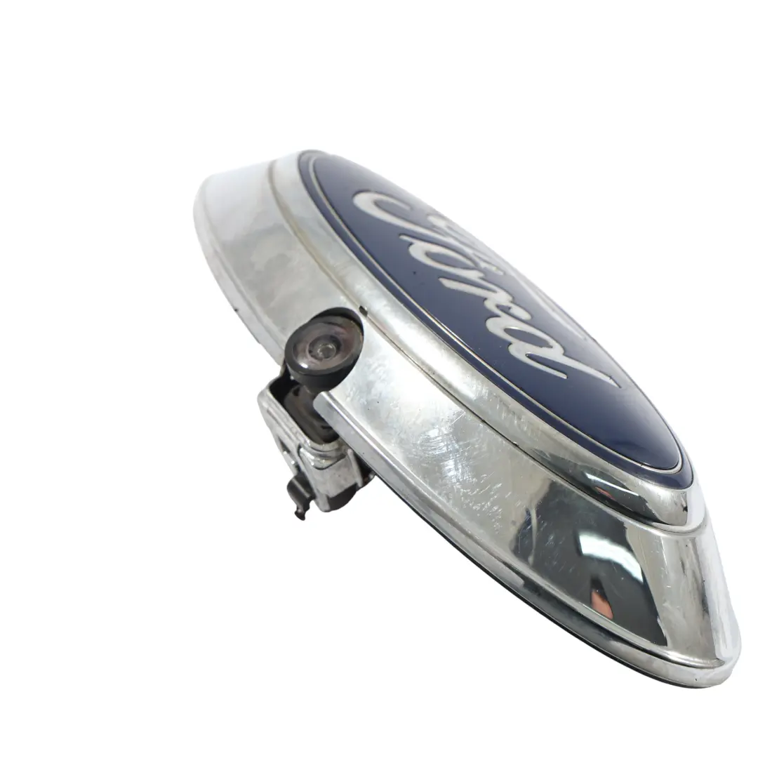 Ford Ranger Mk3 Logo Et Emblème Arrière Avec Caméra De Recul EB3T-19G490-BB - SKU AL34-19H438-A01 - Numéro de pièce AL34-19H438-A01