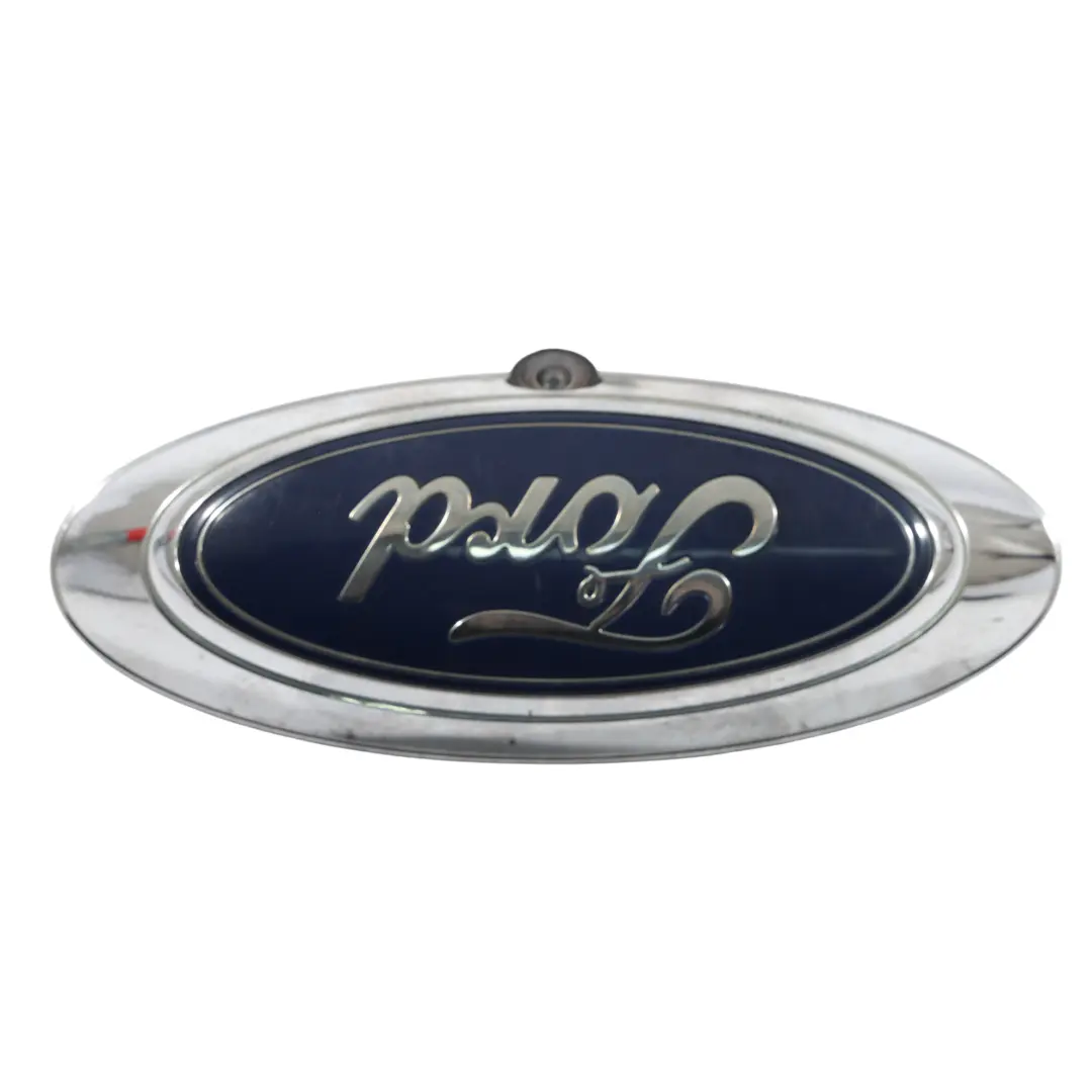 Ford Ranger Mk3 Kamera Cofania Emblemat Znaczek Tył EB3T-19G490-BB - SKU AL34-19H438-A01 - Numer Części AL34-19H438-A01