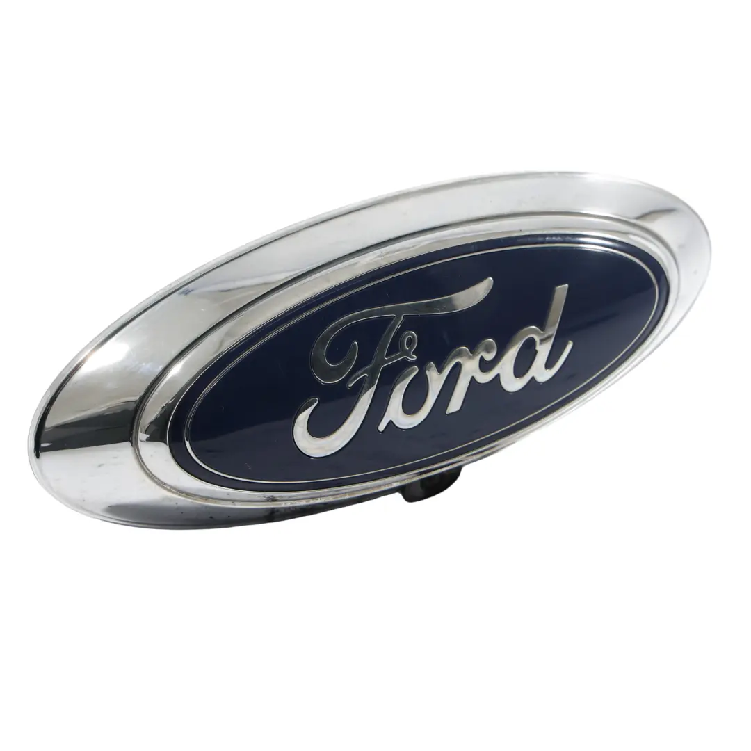 Ford Ranger Mk3 Insignia Trasera Logo Emblema Cámara Vista Reversa EB3T19G490BB - SKU AL34-19H438-A01 - Número de pieza AL34-19H438-A01