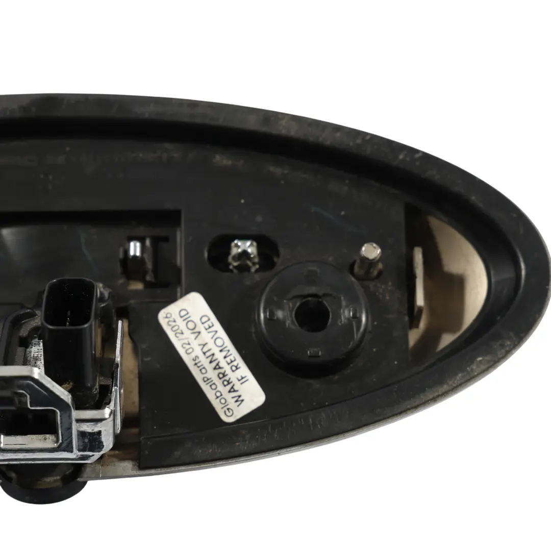 Ford Ranger Mk3 Kamera Cofania Emblemat Znaczek Tył EB3T-19G490-BB - SKU AL34-19H438-A01 - Numer Części AL34-19H438-A01