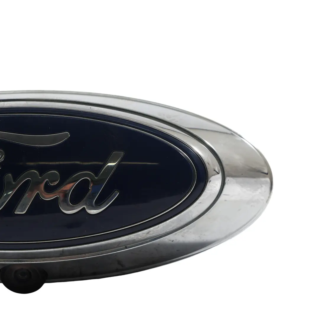Mk3 Rear Badge Logo Emblem Camera Reverse View EB3T-19G490-BB to Ford Ranger with Part number AL34-19H438-A01 Ford Ranger Mk3 Rear Badge Logo Emblem Camera Reverse View EB3T-19G490-BB - SKU AL34-19H438-A01 - Part number AL34-19H438-A01