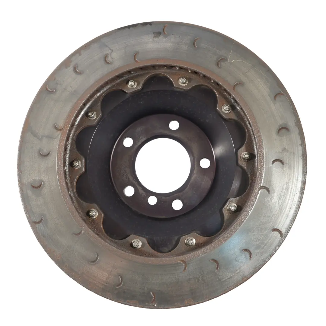 N54 135I 335I Kit Freno Anteriore Alcon Adex 365MM Pinza 6 Pot per BMW E82 E90 con numero di parte ALCON-FRONT-KIT BMW E82 E90 N54 135I 335I Kit Freno Anteriore Alcon Adex 365MM Pinza 6 Pot - SKU ALCON-FRONT-KIT - Numero di parte ALCON-FRONT-KIT