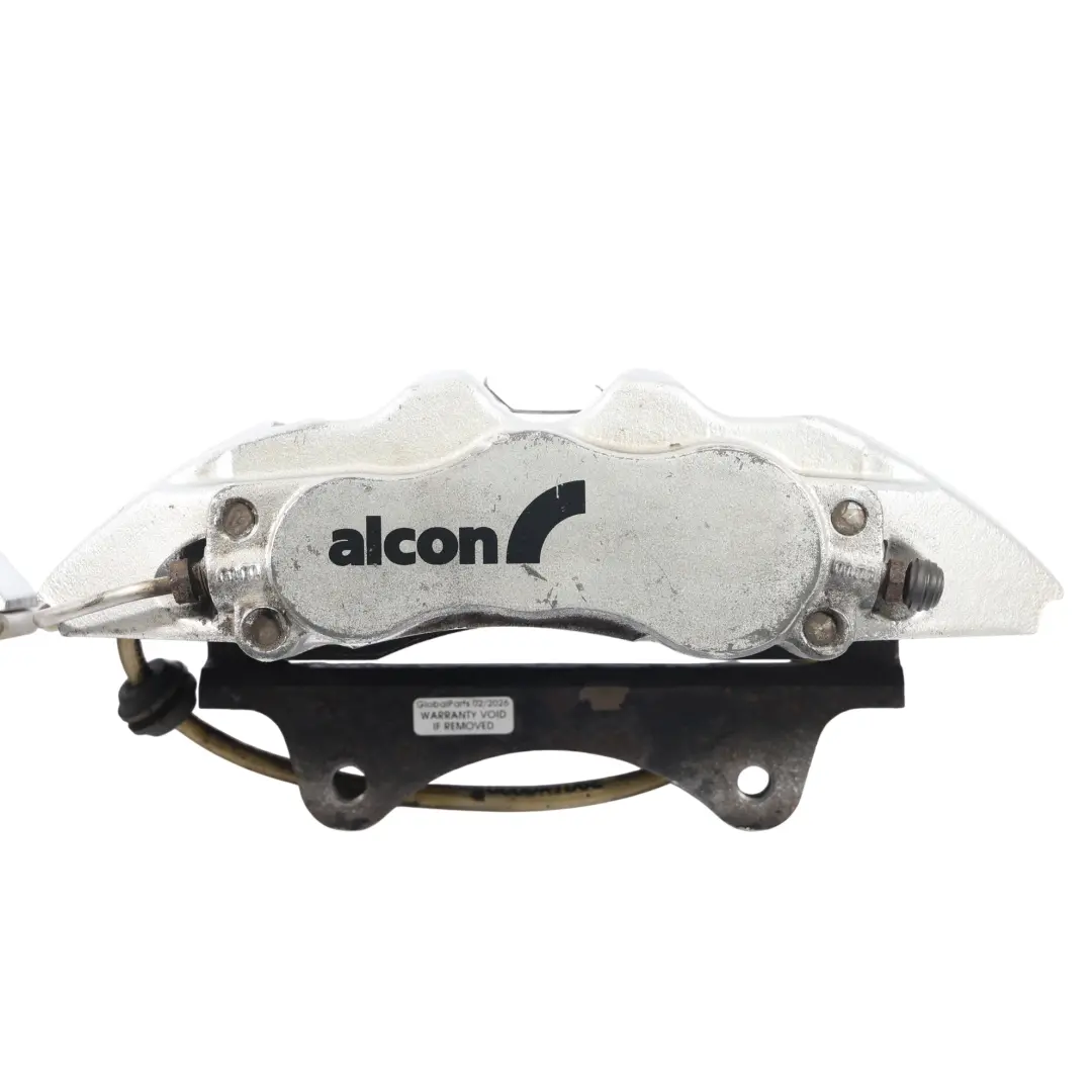 N54 135I 335I Alcon Adex 365Mm Kit Freno Delantero Pinza 6 Pistones para BMW E82 E90 con número de pieza ALCON-FRONT-KIT BMW E82 E90 N54 135I 335I Alcon Adex 365Mm Kit Freno Delantero Pinza 6 Pistones - SKU ALCON-FRONT-KIT - Número de pieza ALCON-FRONT-KIT